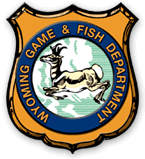 Wyoming Game & Fish Department Logo