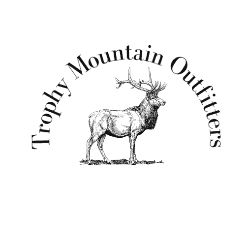 Wyoming Hunting Guide